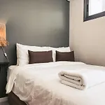 Centric Elegant & Private Terrace